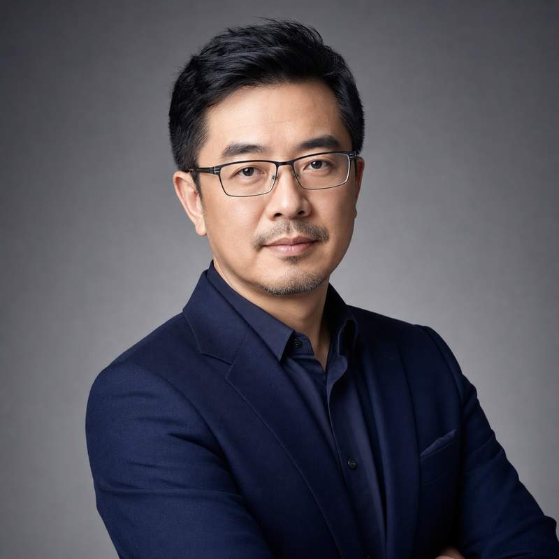 免费影评制片人王建国
